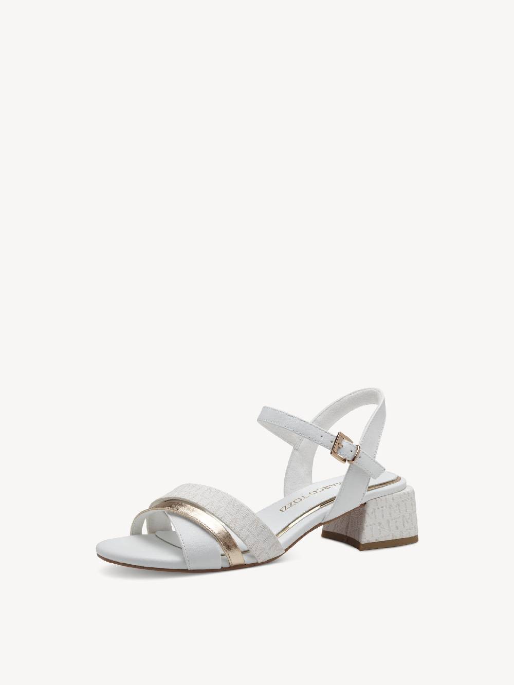 Marco Tozzi Sandale Flash Sale