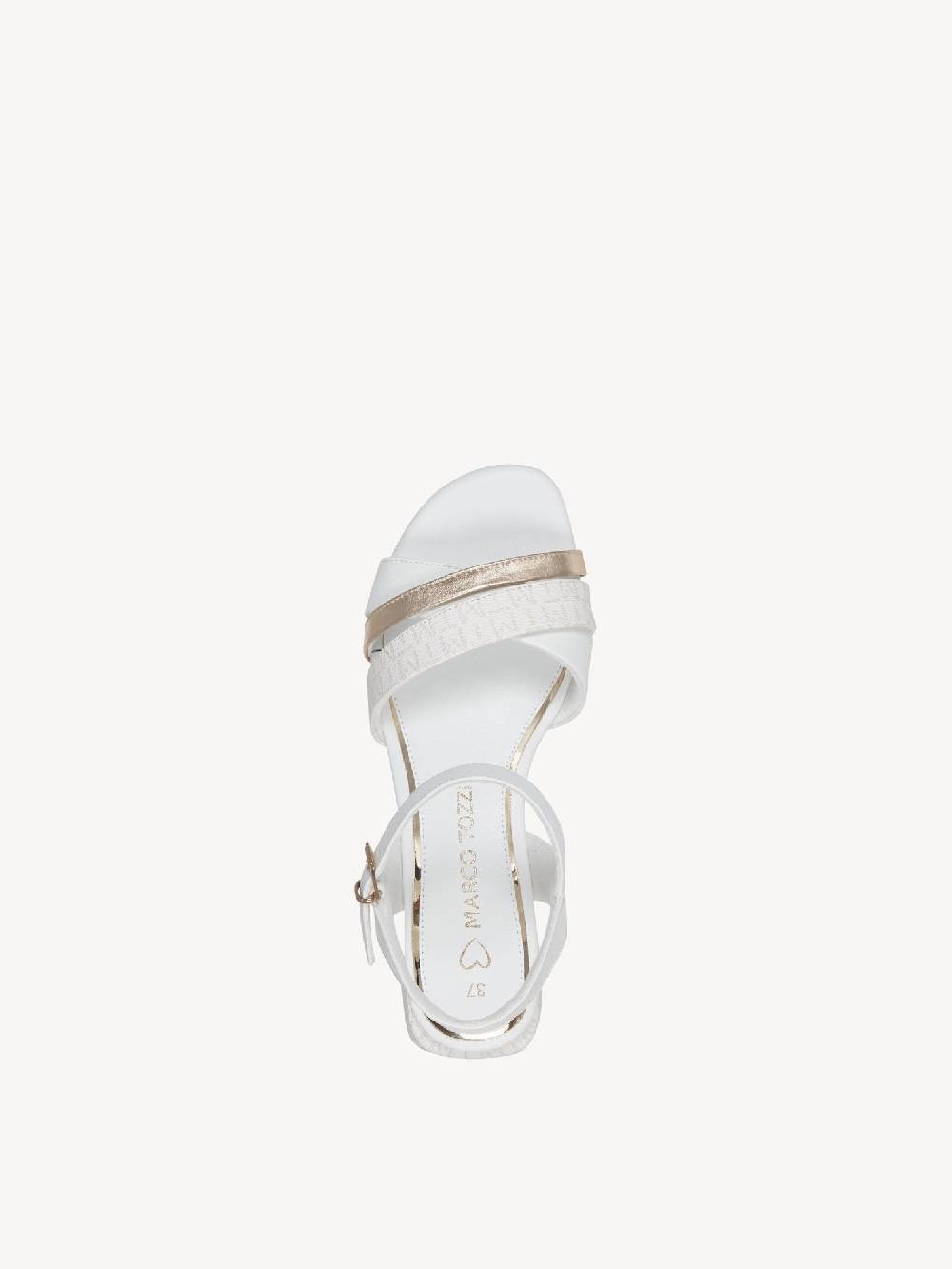 Marco Tozzi Sandale Flash Sale