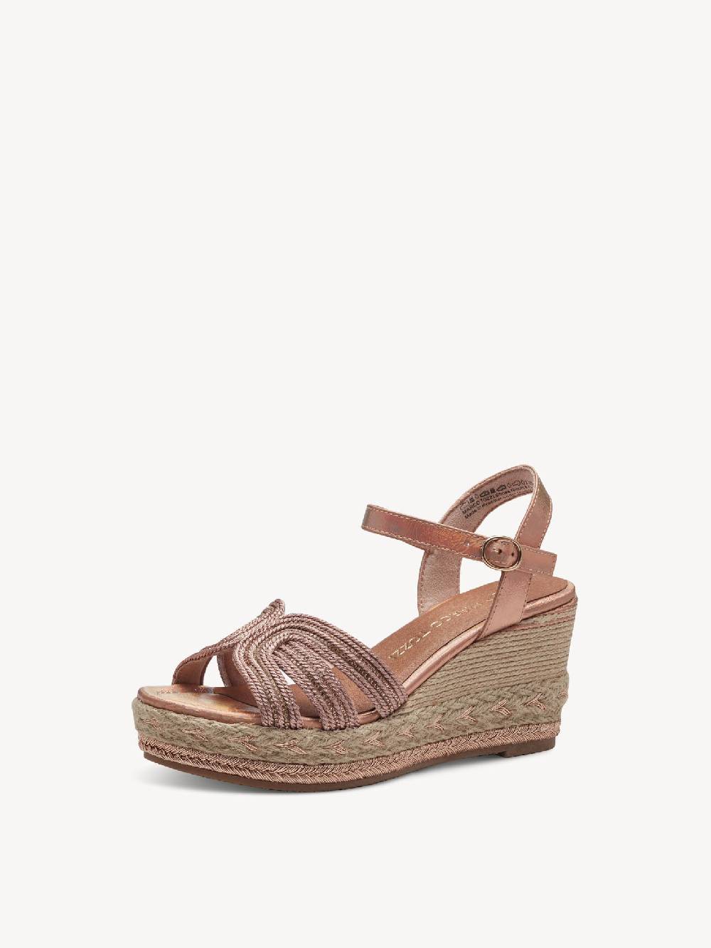 Marco Tozzi Sandale Online Shopping