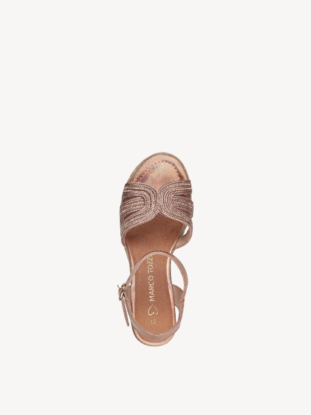 Marco Tozzi Sandale Online Shopping
