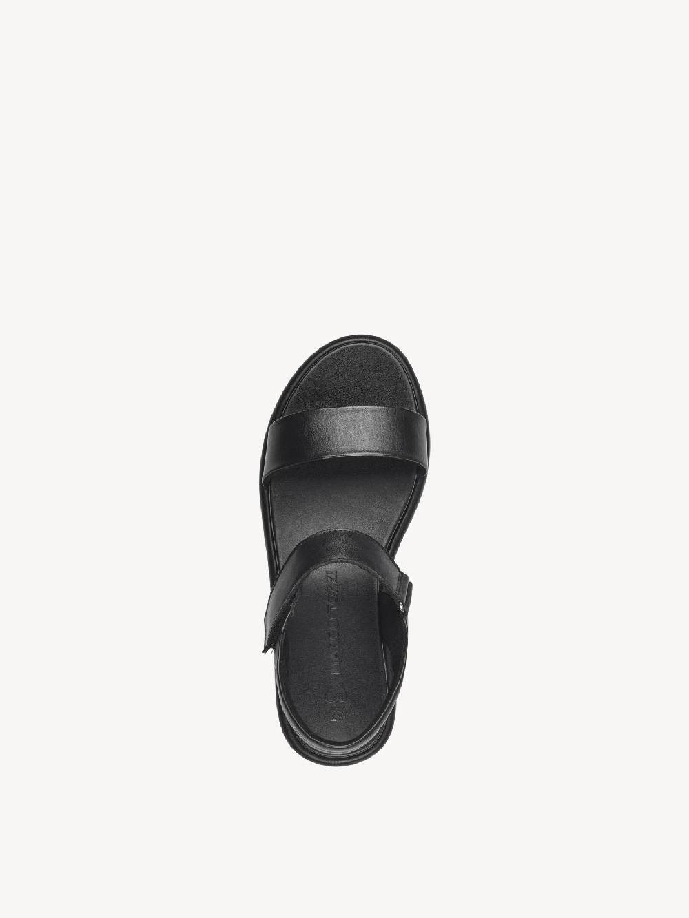 Marco Tozzi Sandale Black Friday