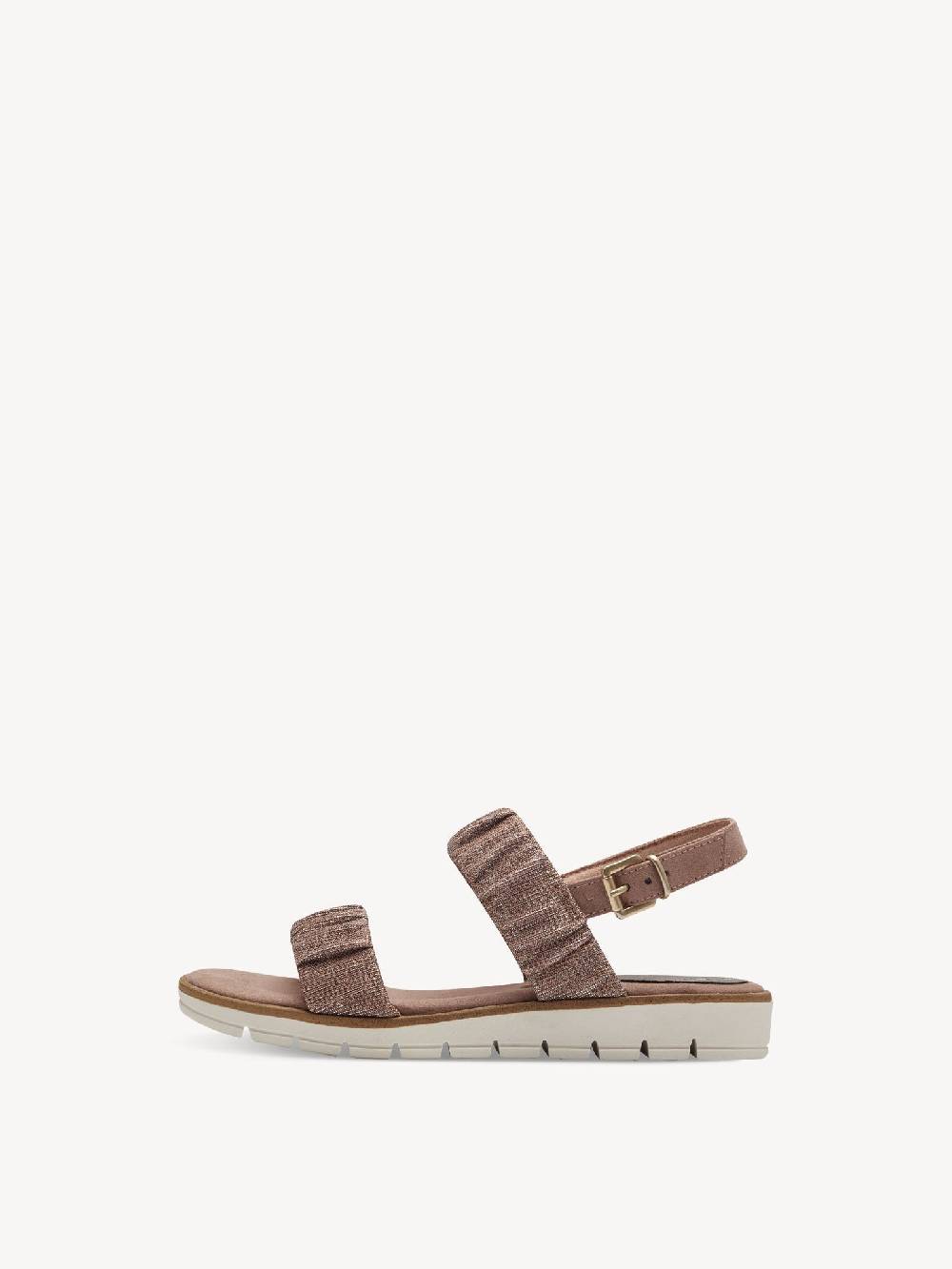 Marco Tozzi Sandale Cyber Monday