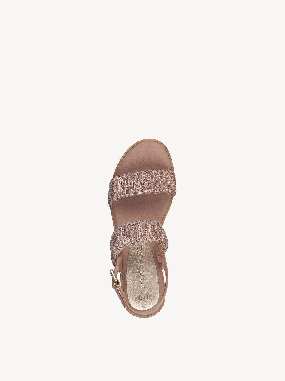 Marco Tozzi Sandale Cyber Monday
