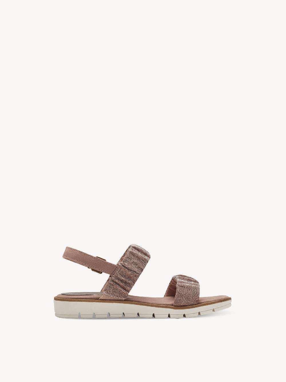 Marco Tozzi Sandale Cyber Monday