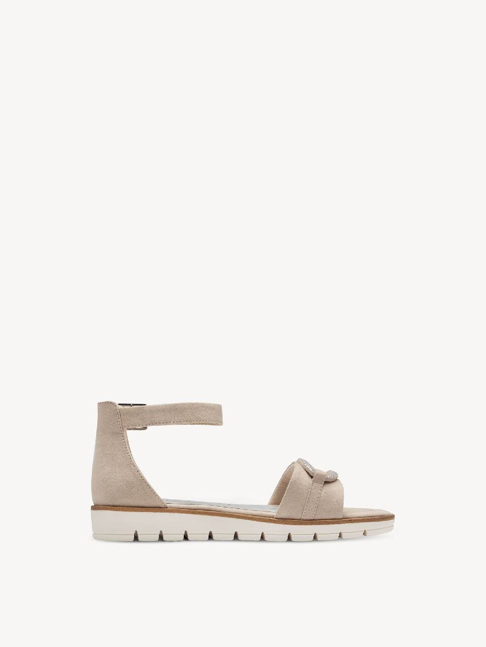 Marco Tozzi Sandale Osterangebot