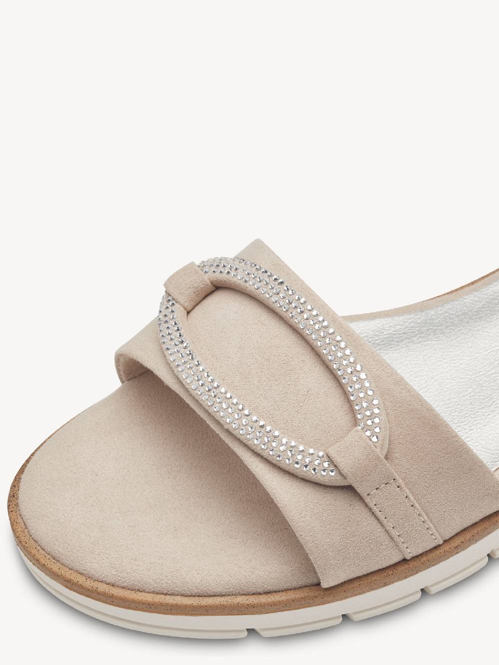 Marco Tozzi Sandale Osterangebot