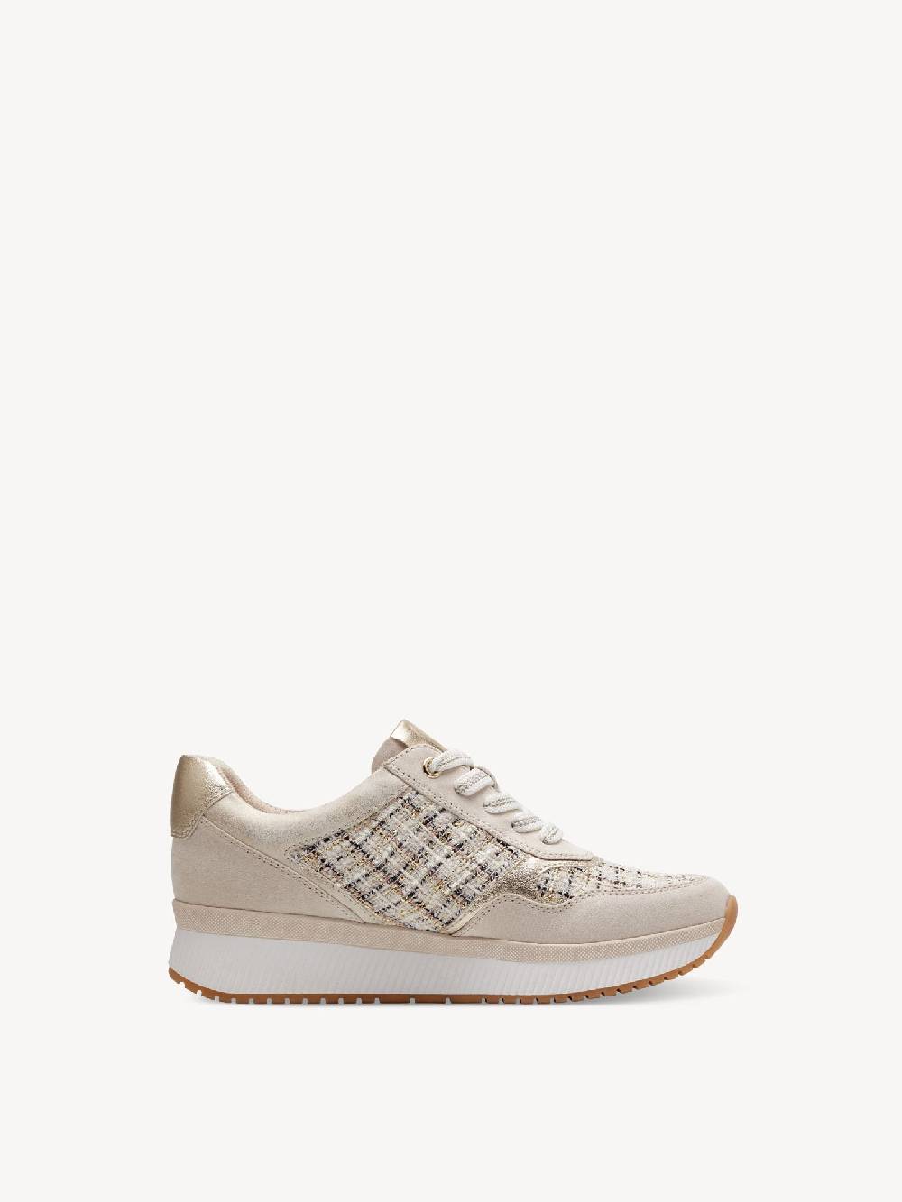 Marco Tozzi Sneaker Lagerräumung
