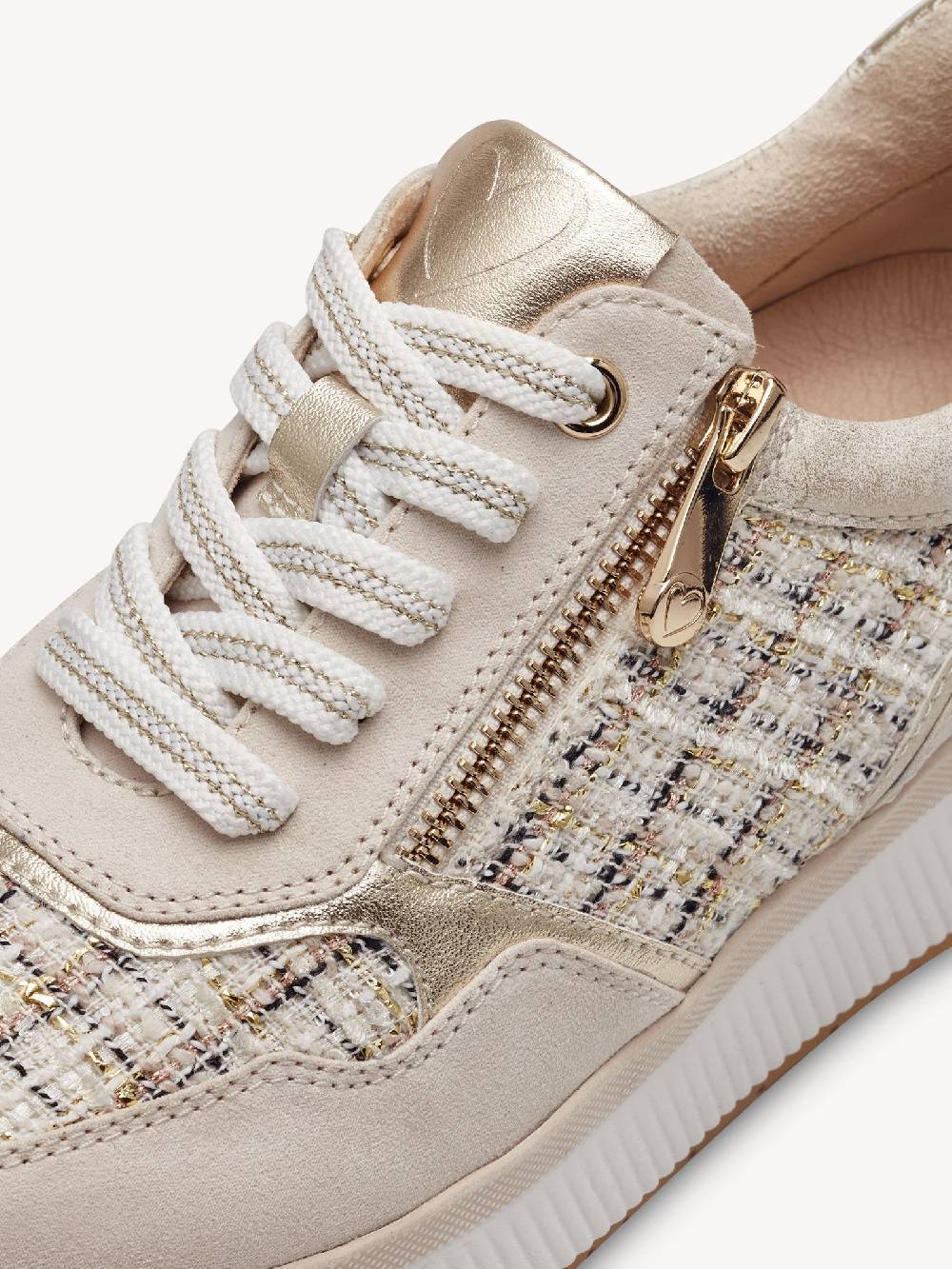 Marco Tozzi Sneaker Lagerräumung