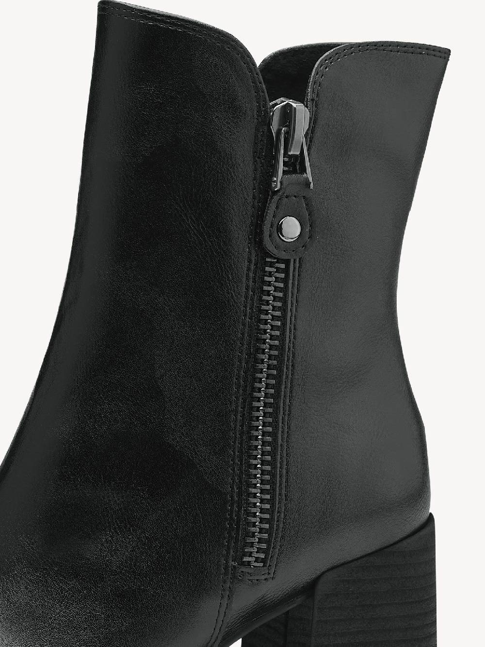 Marco Tozzi Stiefelette Heißer Verkauf