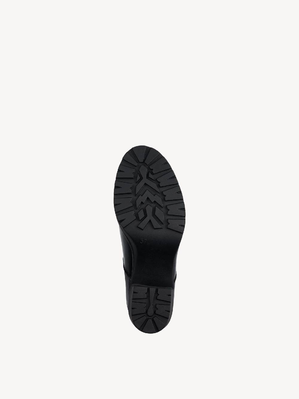 Marco Tozzi Chelsea Boot Top Angebot