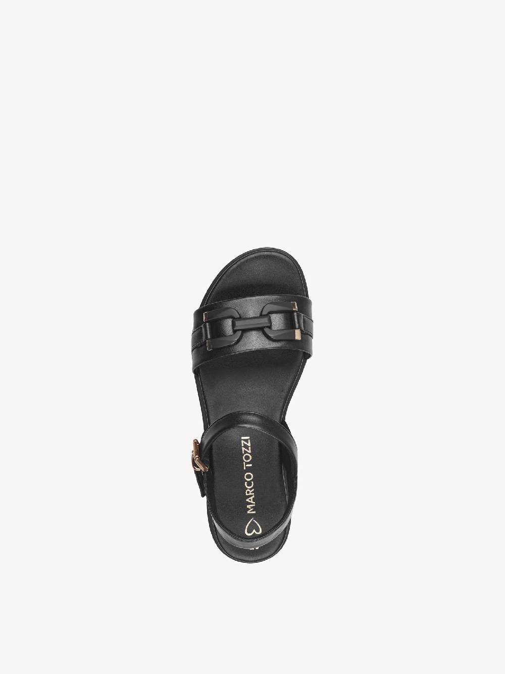 Marco Tozzi Sandale Blitzangebot