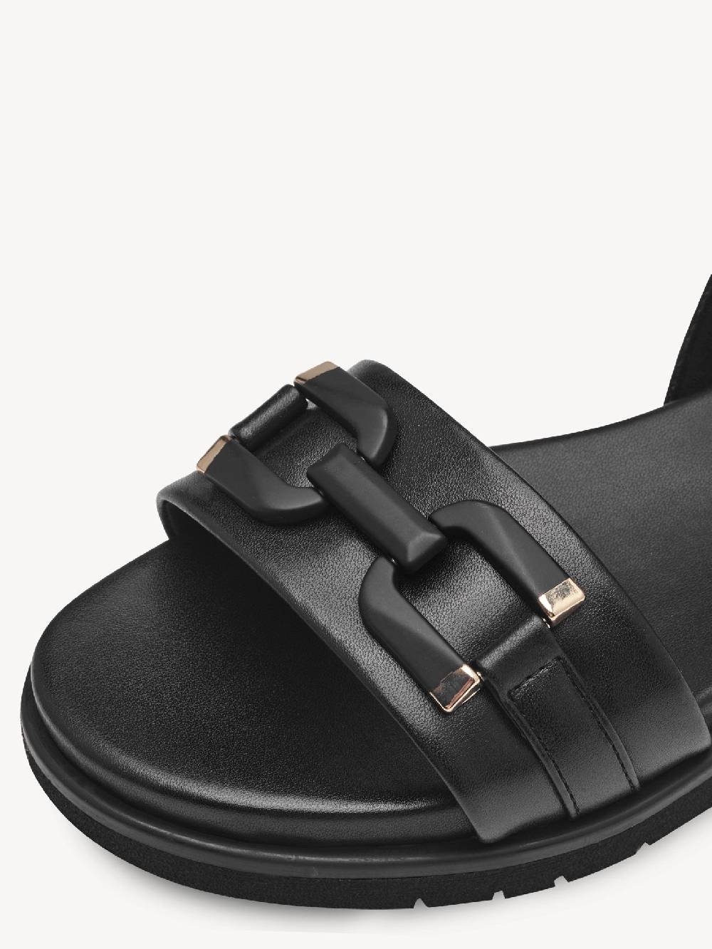Marco Tozzi Sandale Blitzangebot