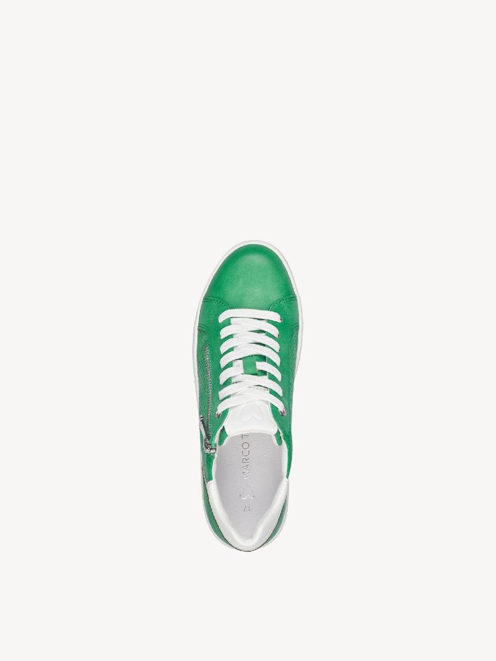 Marco Tozzi Sneaker Räumungsverkauf