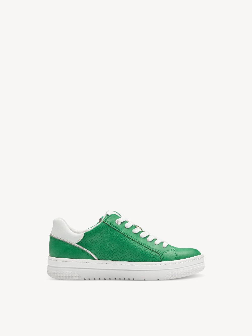 Marco Tozzi Sneaker Räumungsverkauf