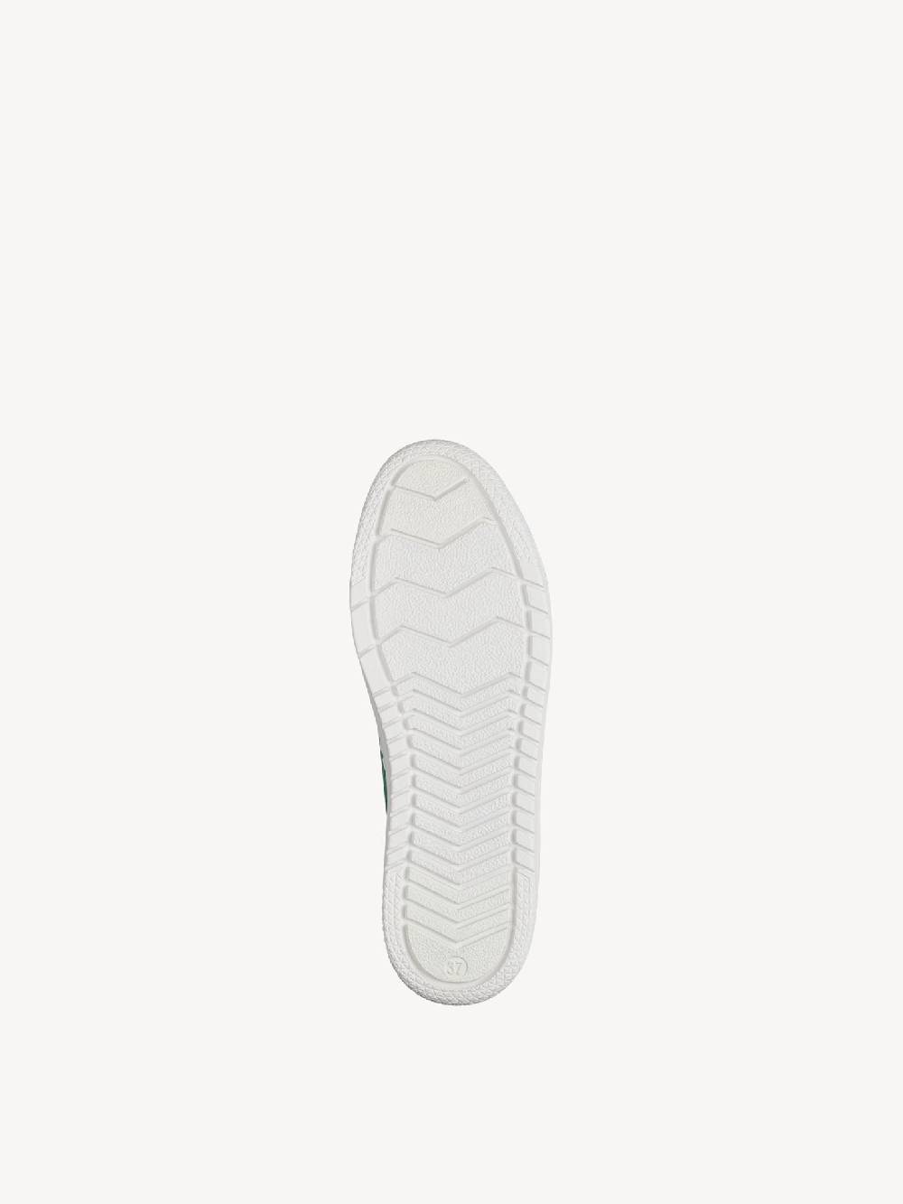 Marco Tozzi Sneaker Räumungsverkauf