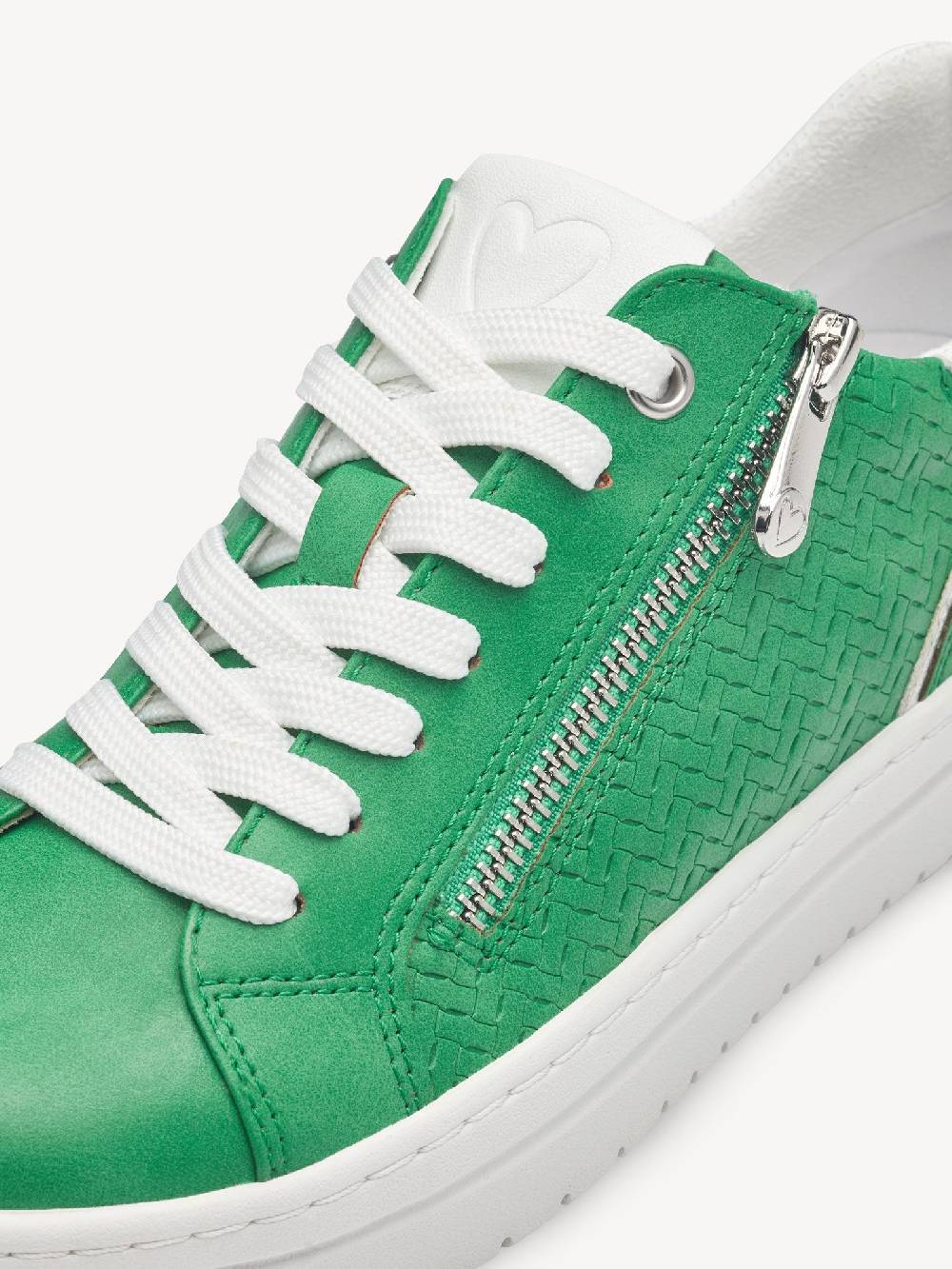 Marco Tozzi Sneaker Räumungsverkauf
