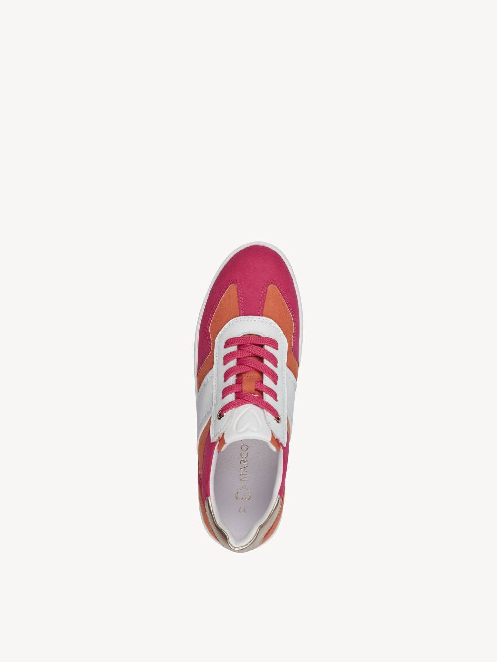 Marco Tozzi Sneaker Tägliche Deals