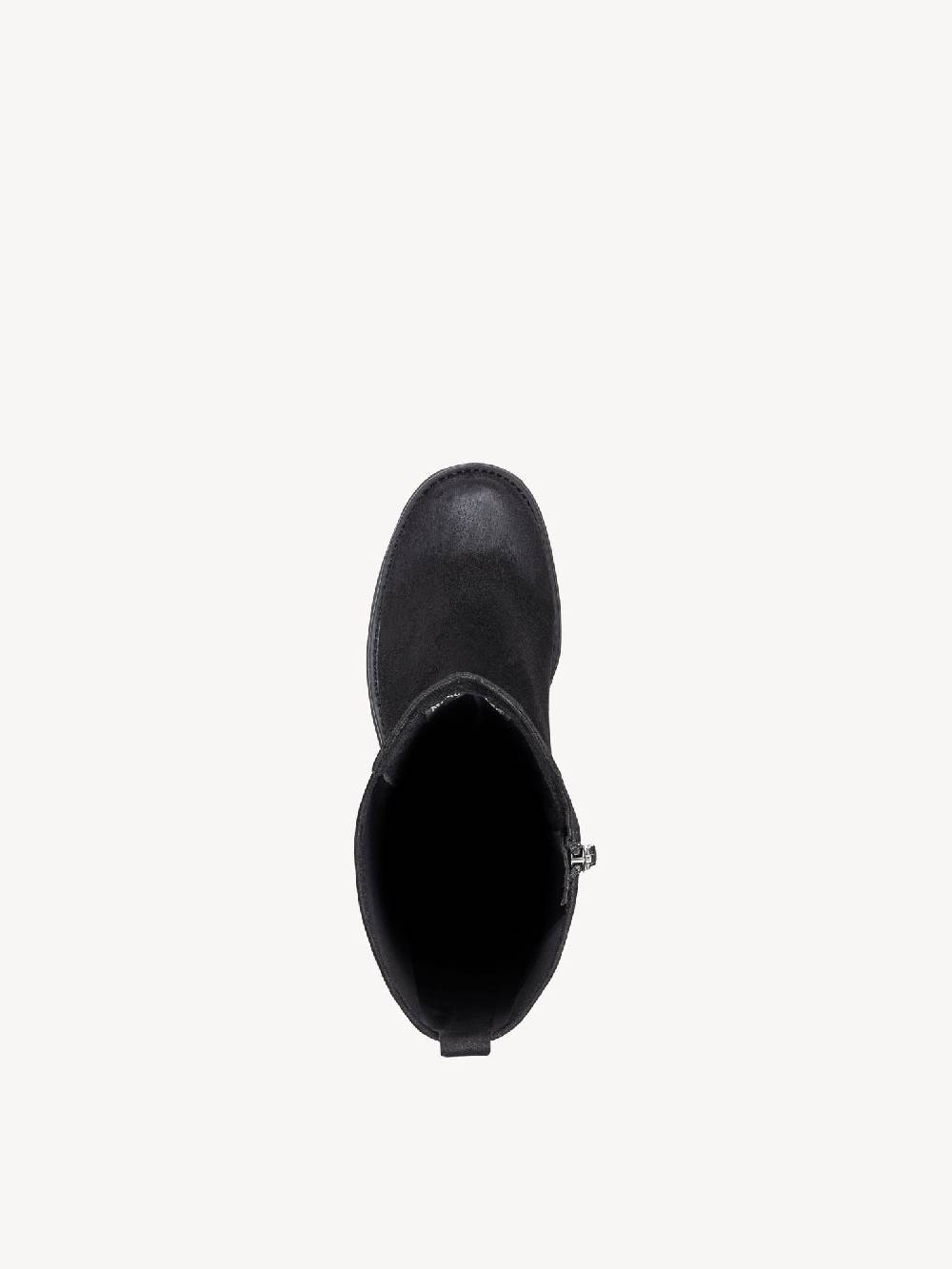 Marco Tozzi Long Boot heel Wochenangebot