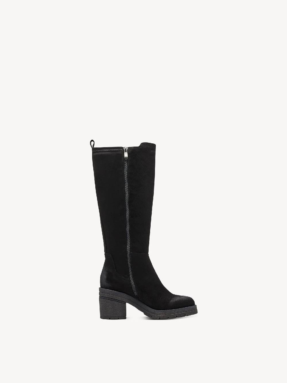 Marco Tozzi Long Boot heel Wochenangebot