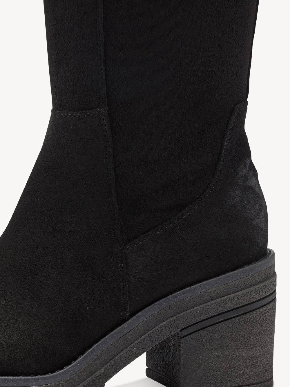 Marco Tozzi Long Boot heel Wochenangebot