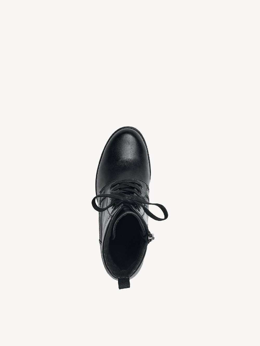 Marco Tozzi Stiefelette Kostenlose Rückgabe