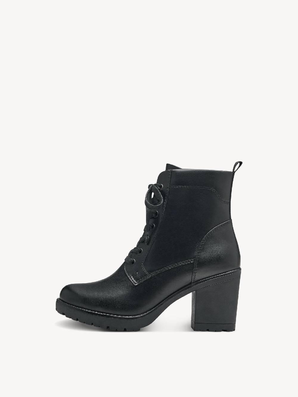 Marco Tozzi Stiefelette Begrenzte Freigabe