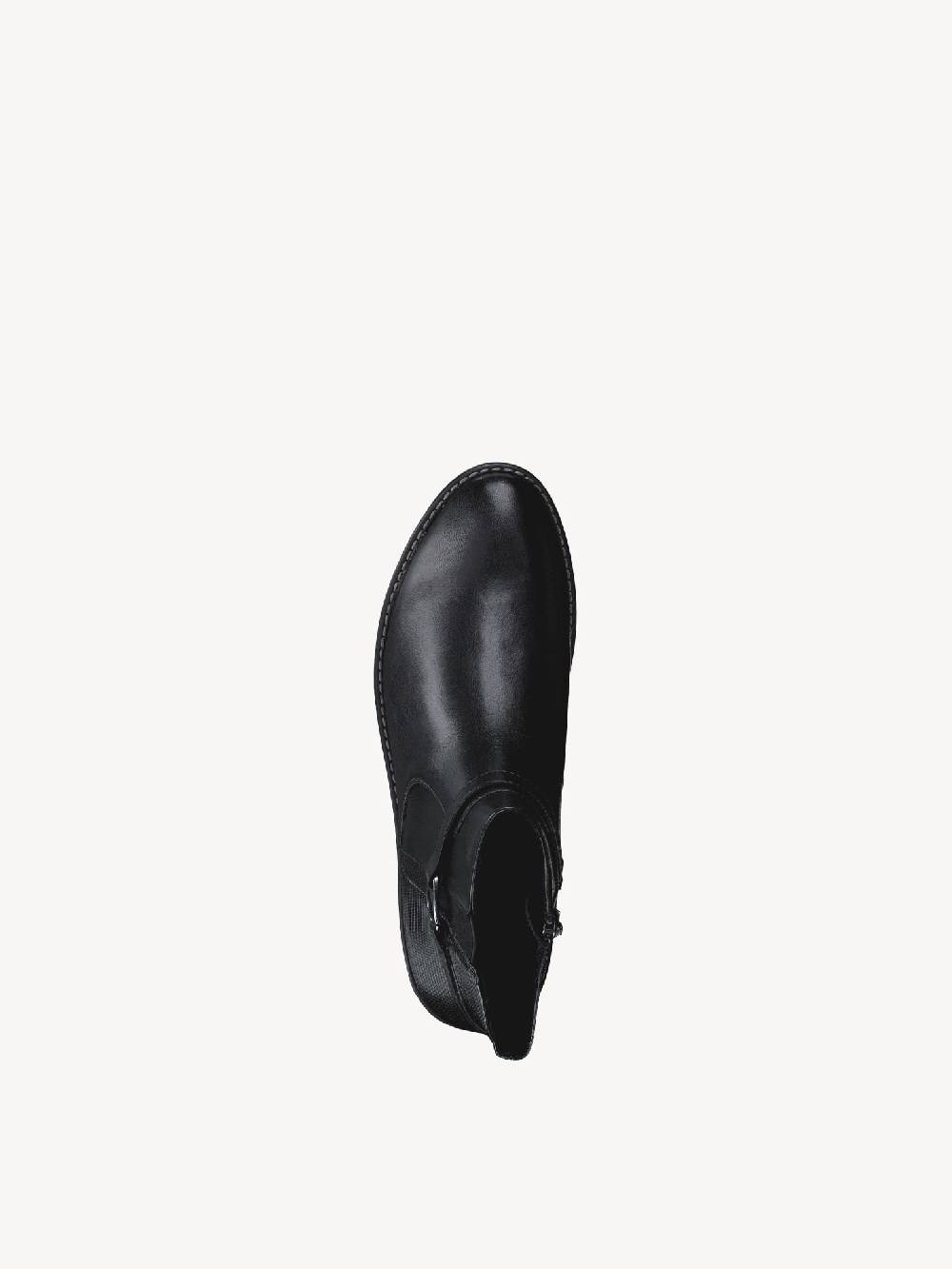Marco Tozzi Chelsea Boot Letzter Tag