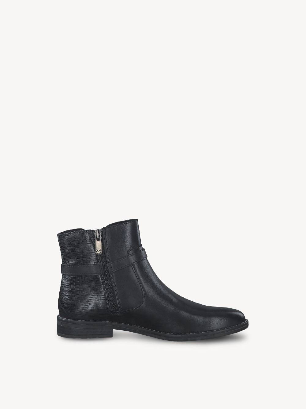 Marco Tozzi Chelsea Boot Letzter Tag