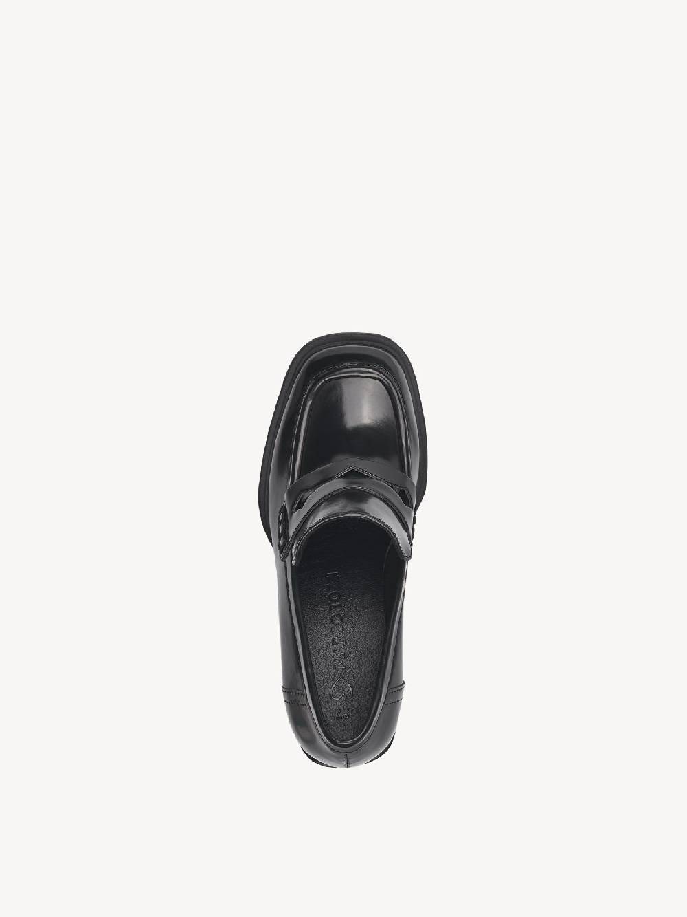 Marco Tozzi Slipper Sonderangebot der Fabrik