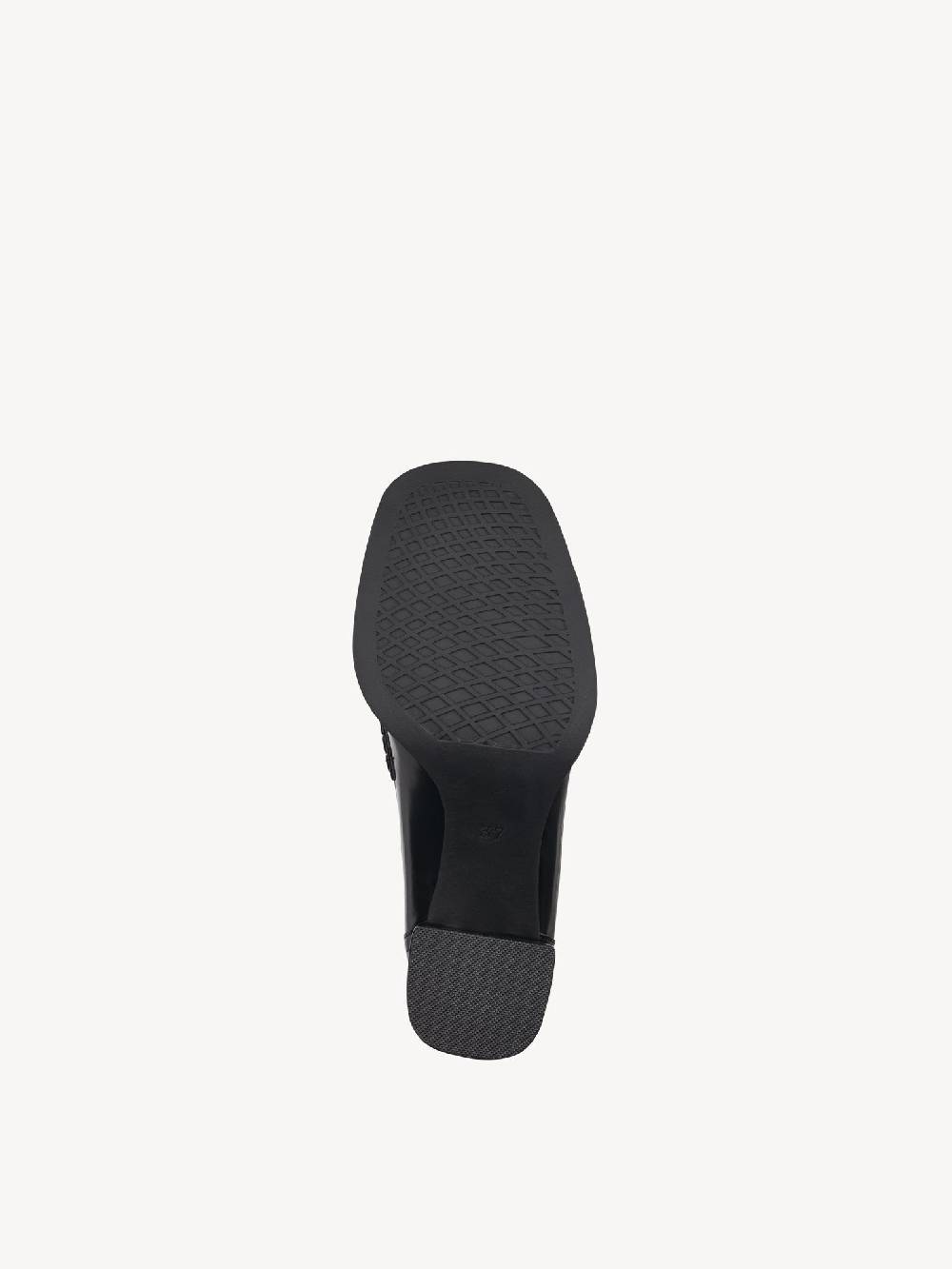 Marco Tozzi Slipper Sonderangebot der Fabrik