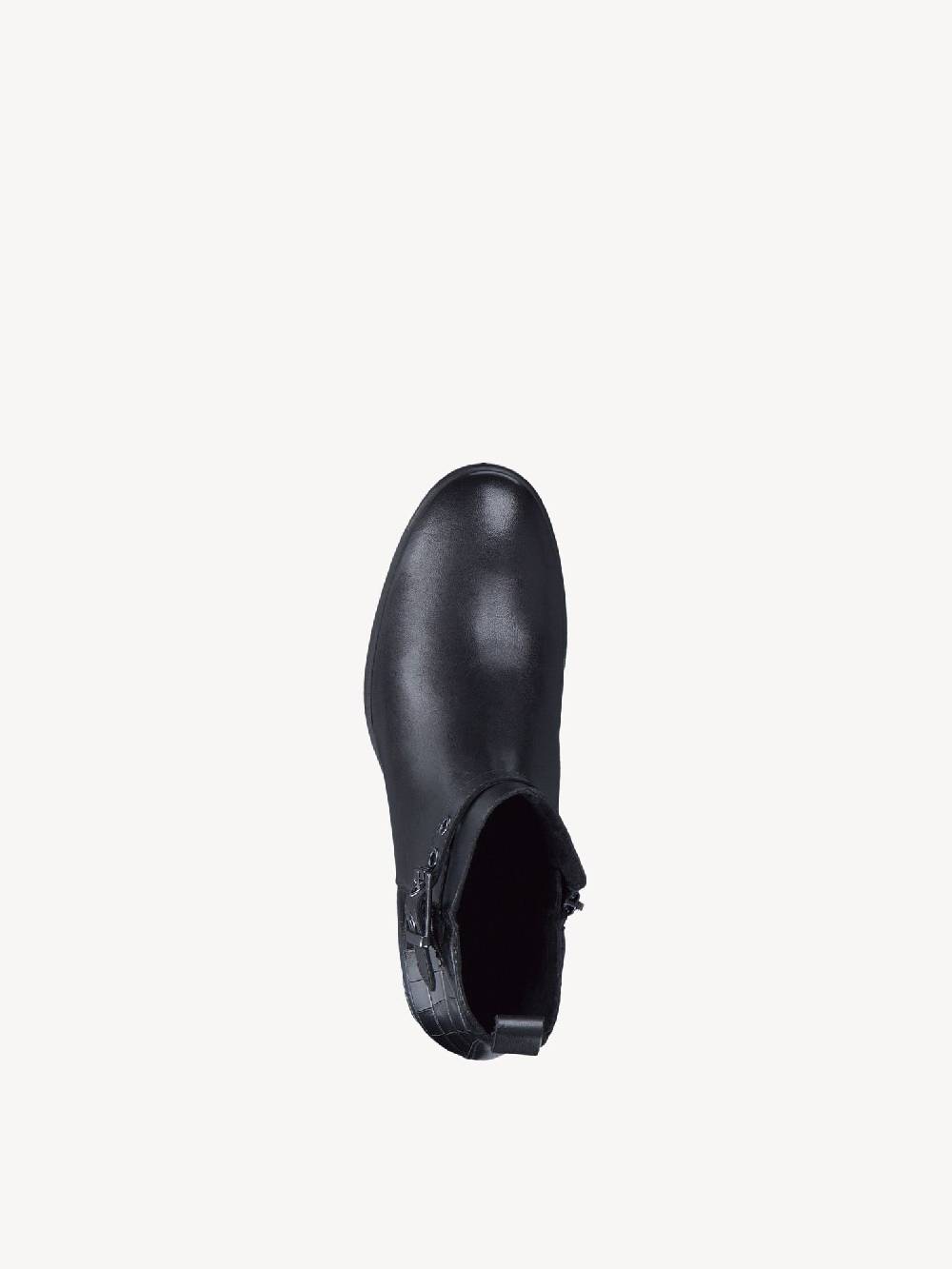 Marco Tozzi Stiefelette Discount Store für neue Produkte