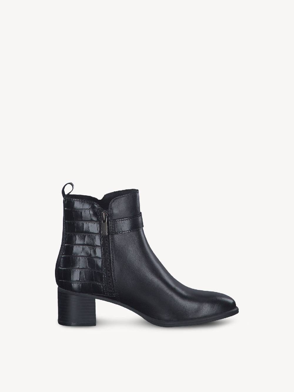 Marco Tozzi Stiefelette Discount Store für neue Produkte