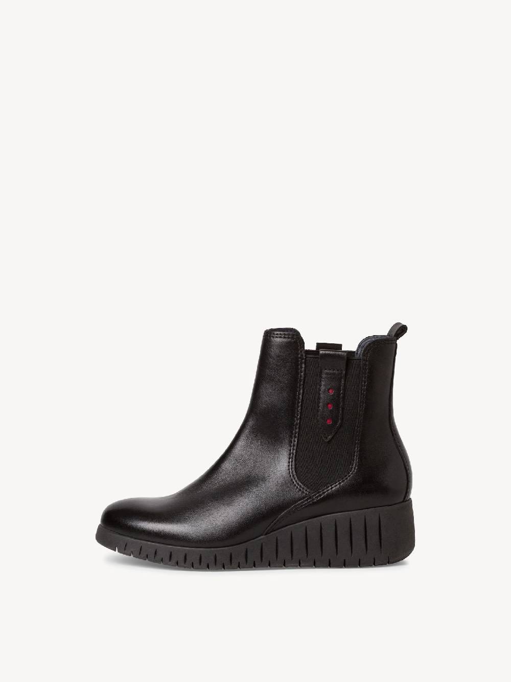 Marco Tozzi Chelsea Boot Nur noch ein Tag übrig