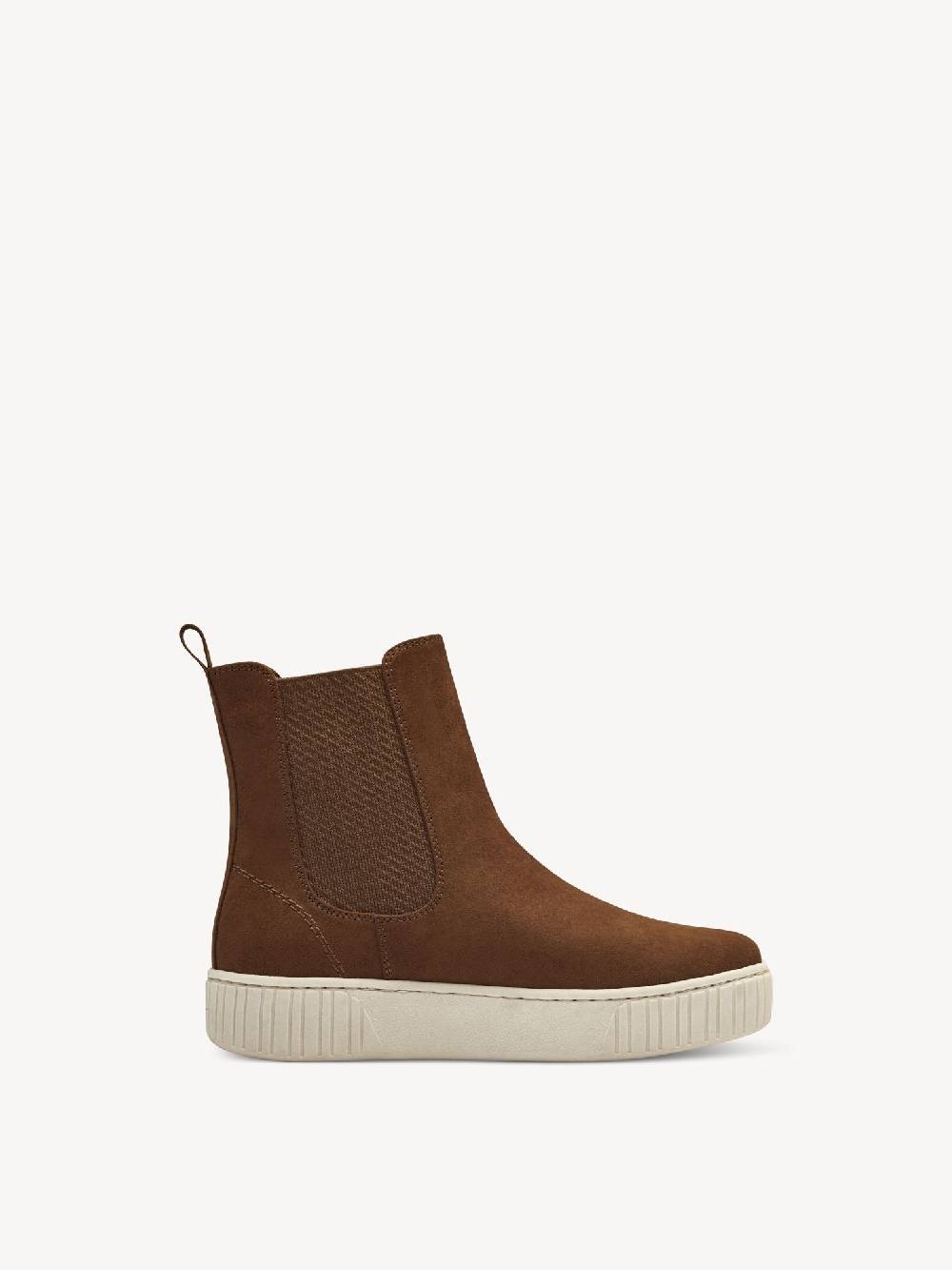 Marco Tozzi Chelsea Boot Super Rabatt