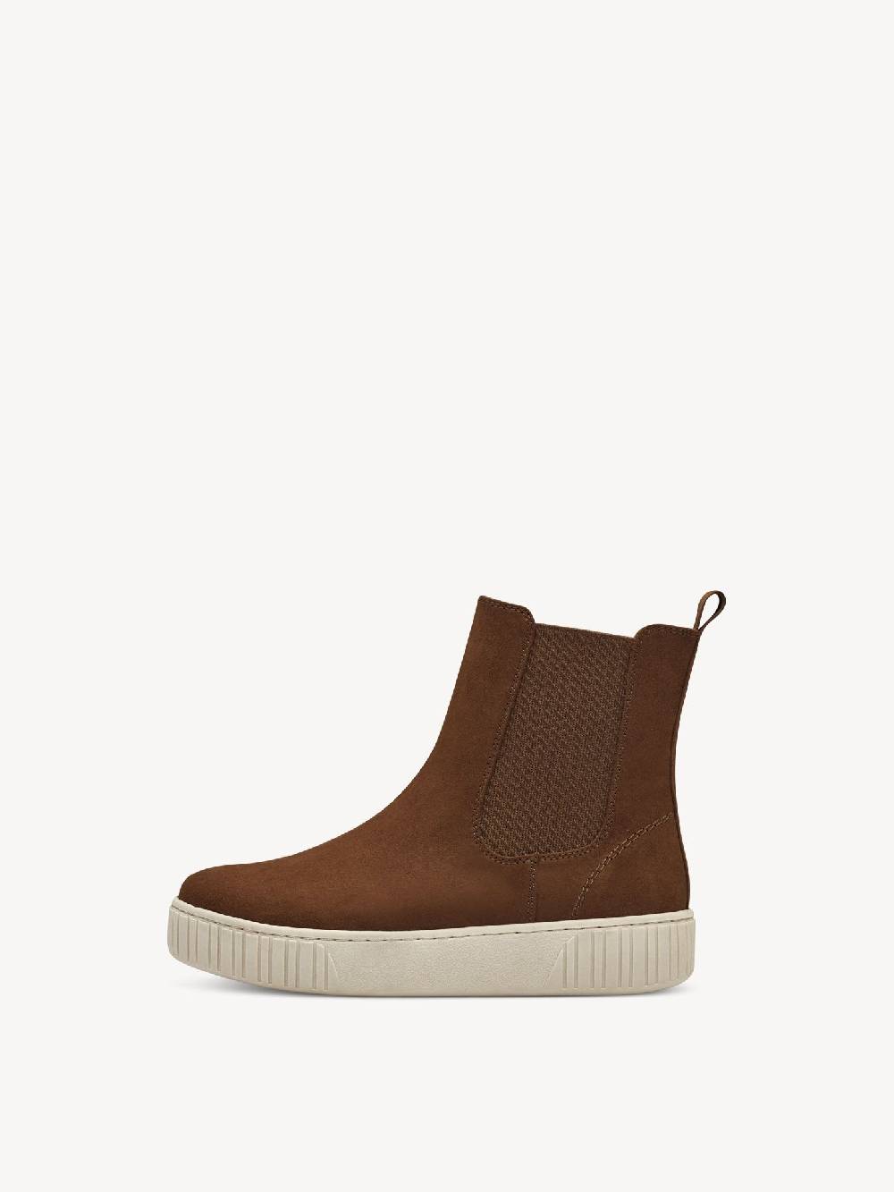 Marco Tozzi Chelsea Boot Riesige Rabatte