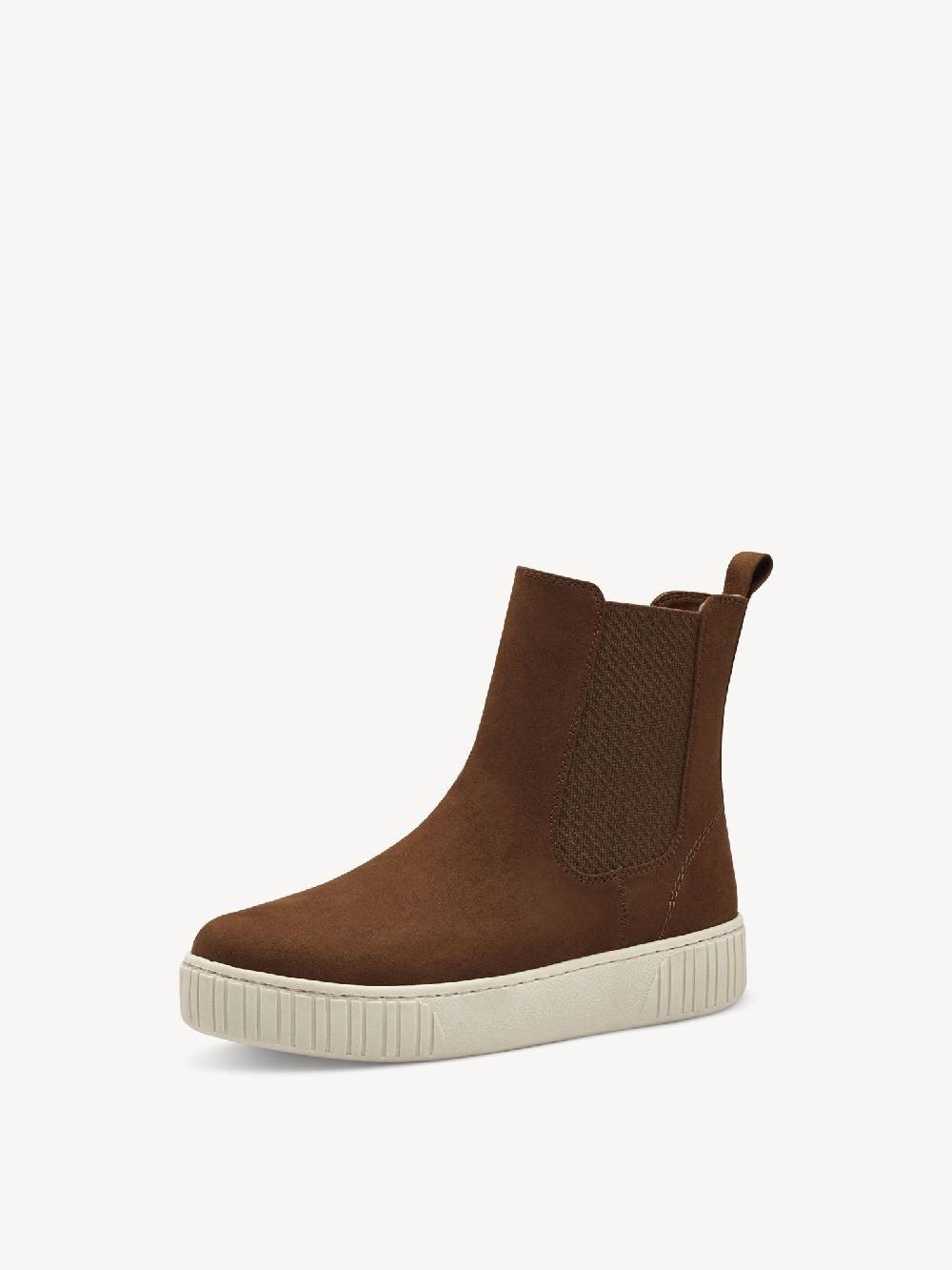 Marco Tozzi Chelsea Boot Riesige Rabatte