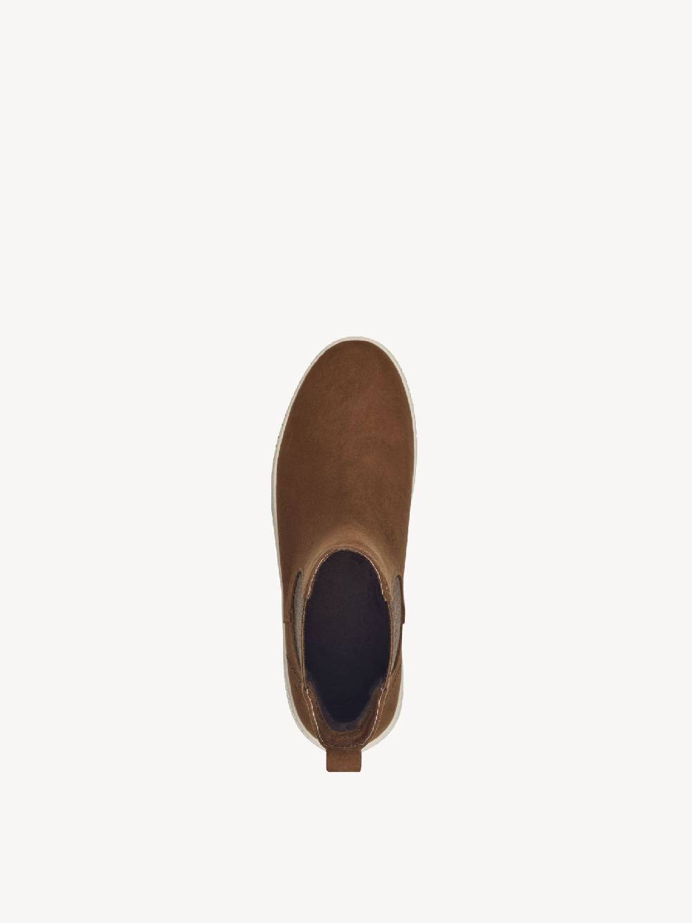 Marco Tozzi Chelsea Boot Riesige Rabatte