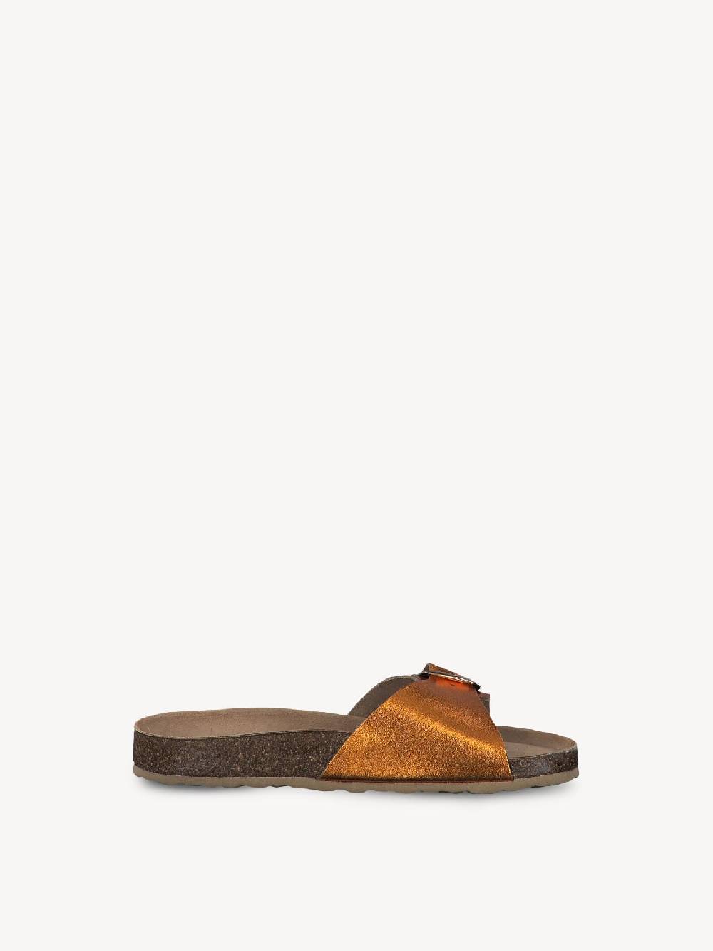 Marco Tozzi Pantolette Kostenloser Versand international