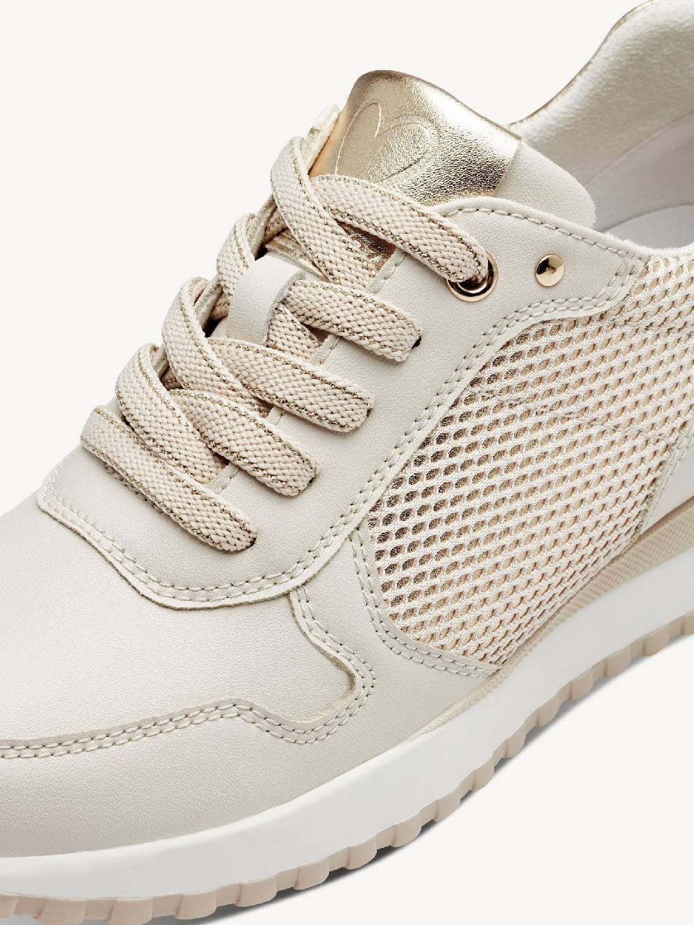 Marco Tozzi Sneaker Speichern exportieren