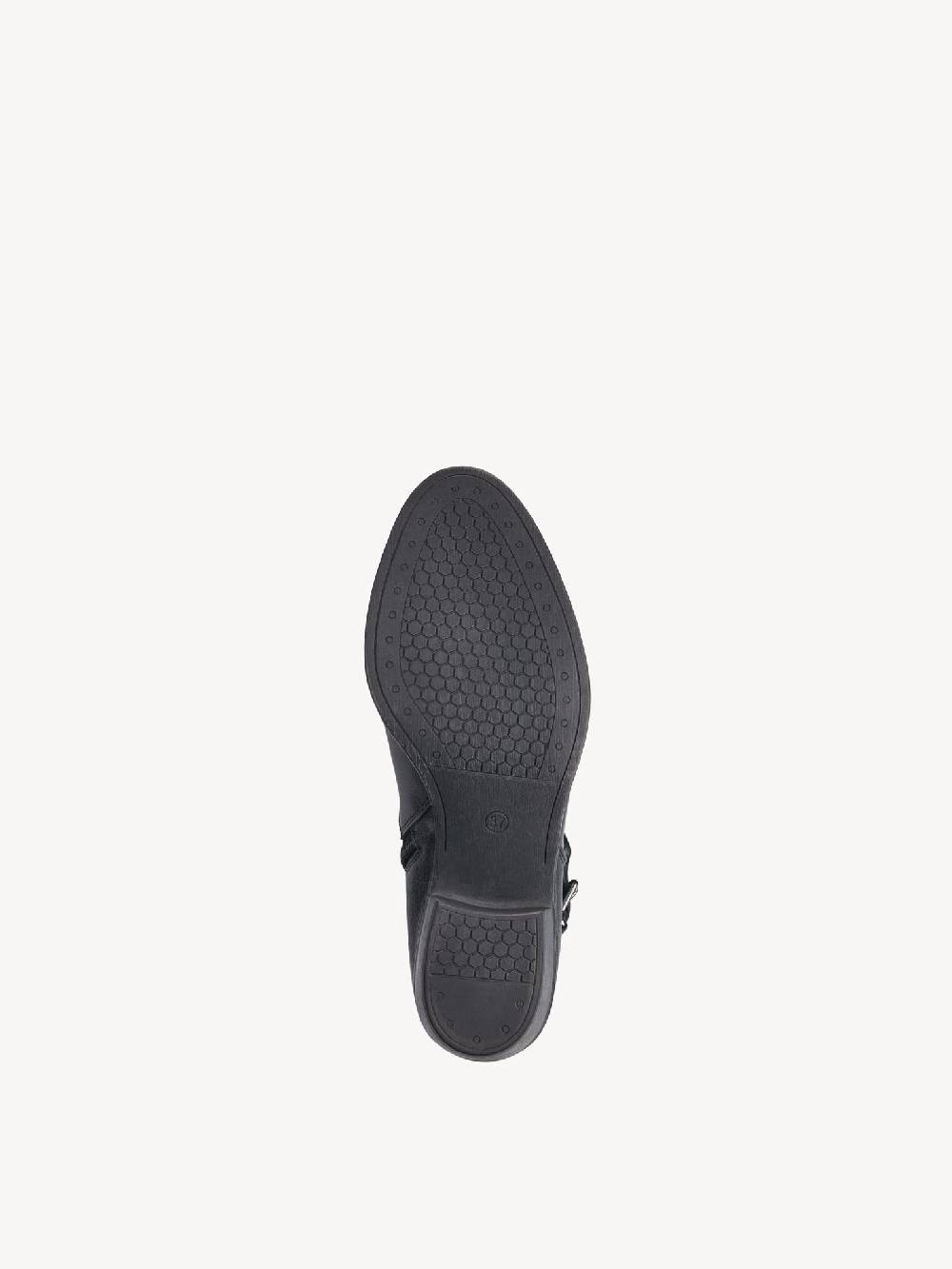 Marco Tozzi Stiefelette Black Friday Preise