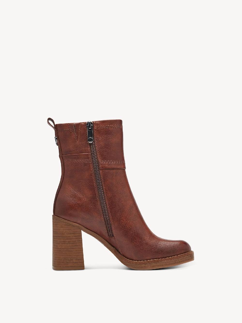 Marco Tozzi Stiefelette Angebote
