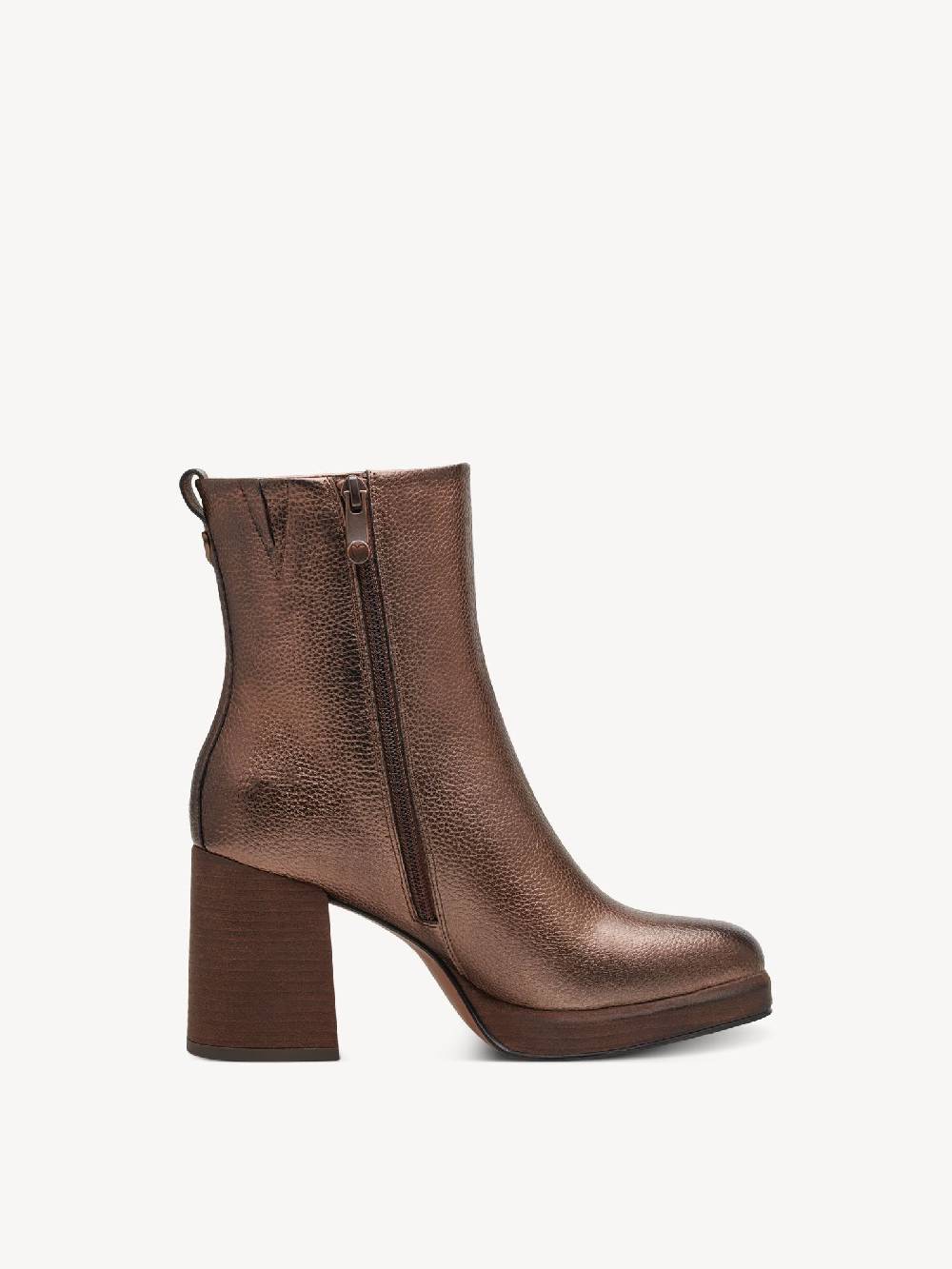 Marco Tozzi Stiefelette Schlussverkauf