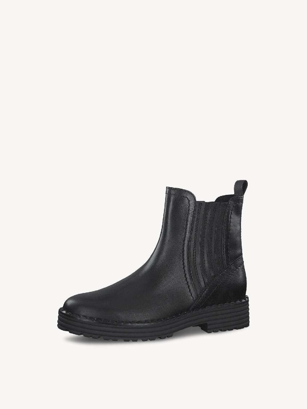 Marco Tozzi Chelsea Boot Fabrikverkauf
