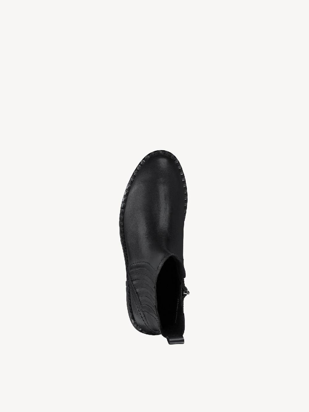 Marco Tozzi Chelsea Boot Fabrikverkauf