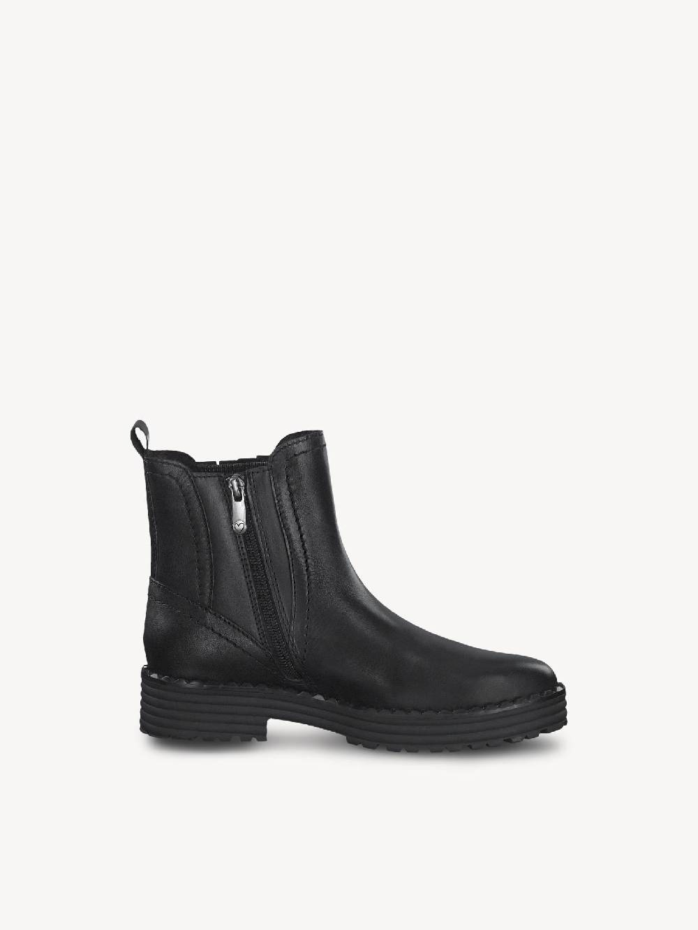 Marco Tozzi Chelsea Boot Fabrikverkauf
