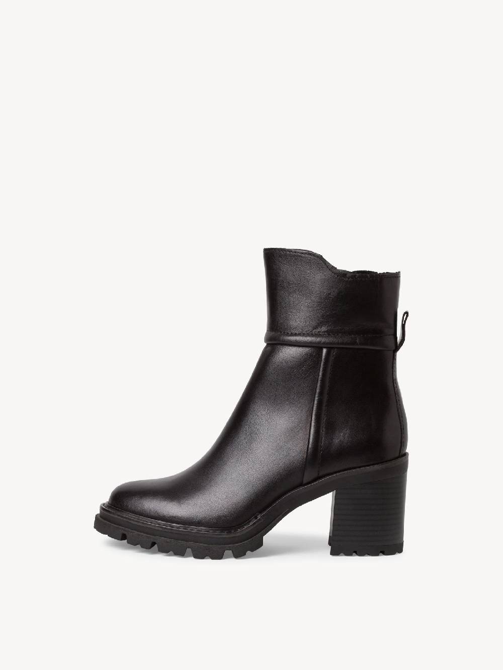 Marco Tozzi Stiefelette Blitzverkäufe