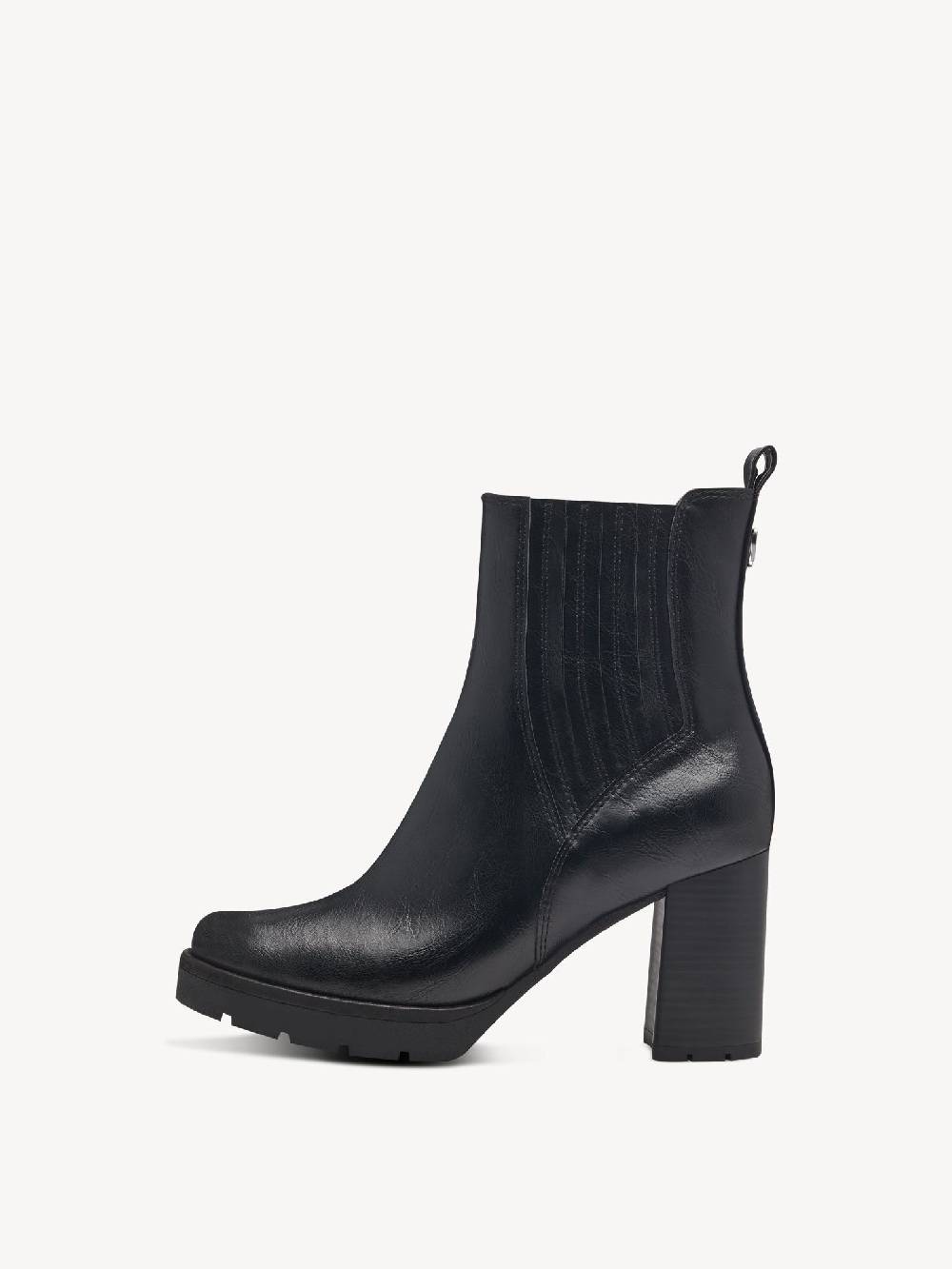 Marco Tozzi Chelsea Boot Kostenloser Versand