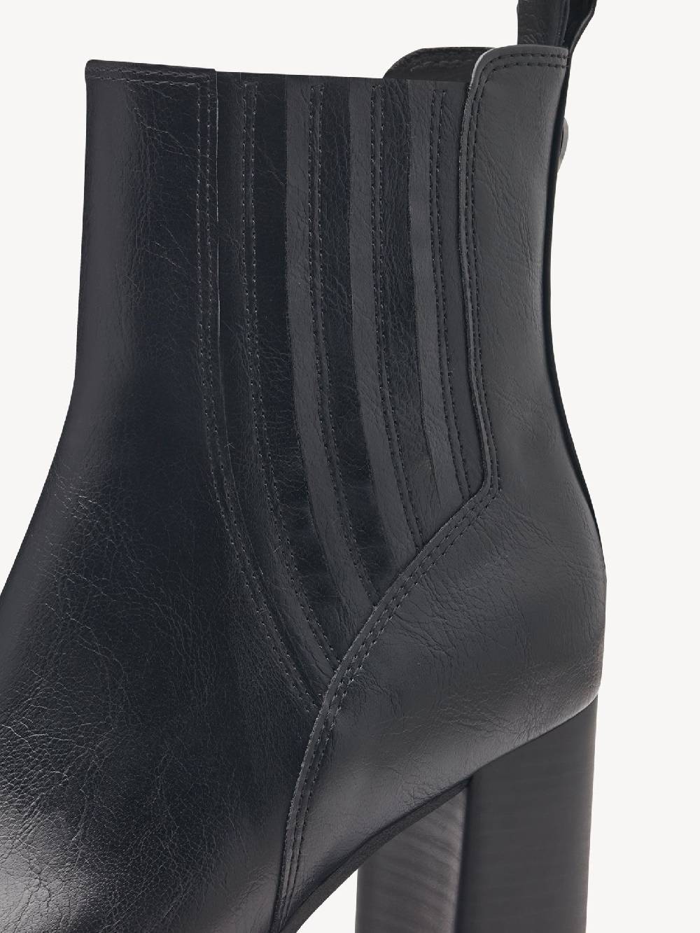 Marco Tozzi Chelsea Boot Limitierter Zeitrabatt