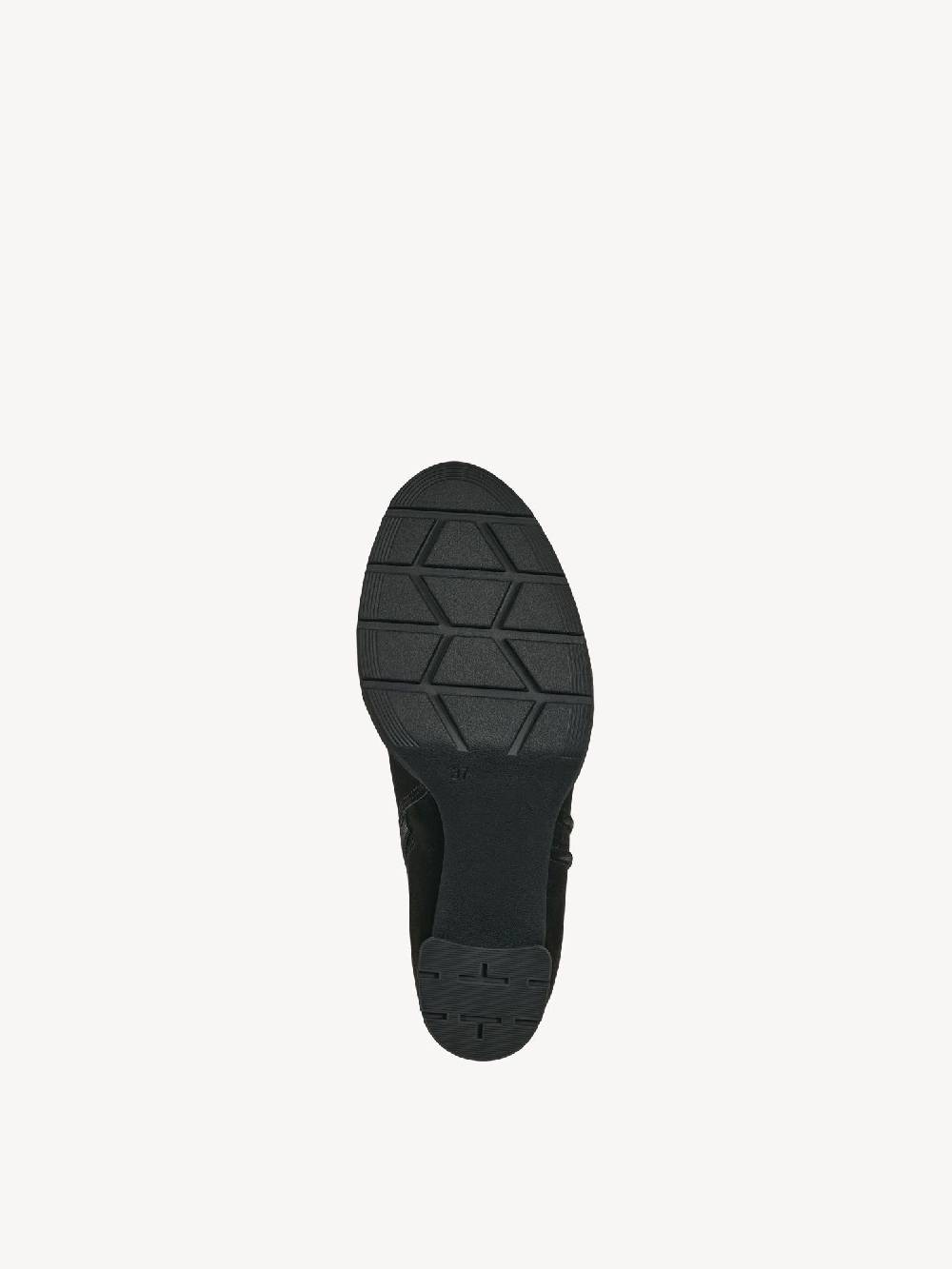 Marco Tozzi Stiefelette Fabrikpreis