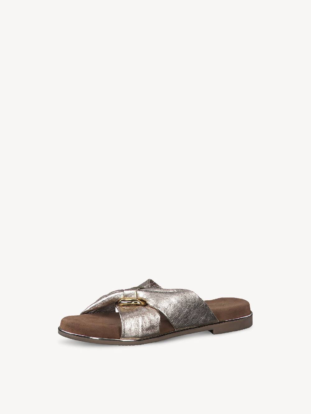 Marco Tozzi Pantolette Rabatt